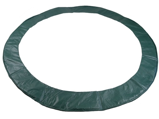 Protectie arcuri trambulina Sportmann 488 cm - Img 2
