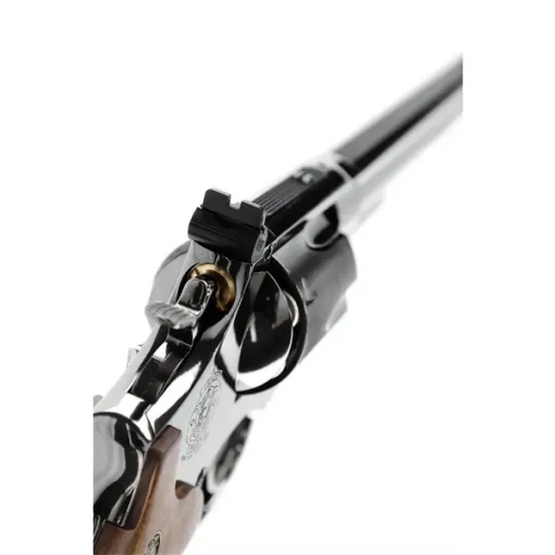 Revolver Airsoft Umarex CO2 Smith &amp; Wesson M29 8,38inch 6MM 6BB 2J - VU.2.6466 - Img 4