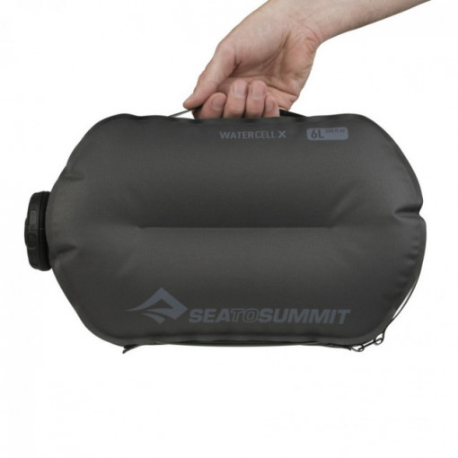 Rezervor apa Sea to Summit Watercell 6L 2