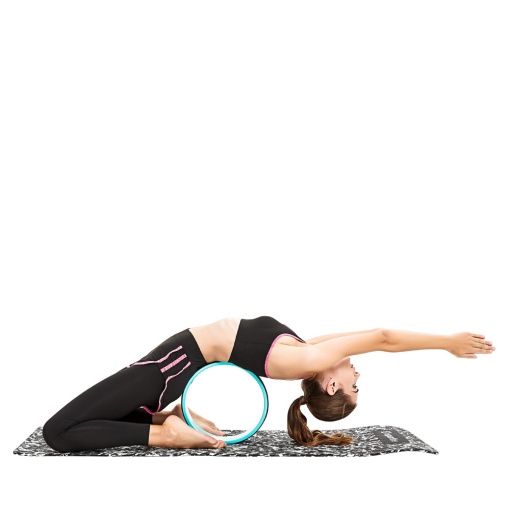 Roata Yoga inSPORTline Jovy - Img 2