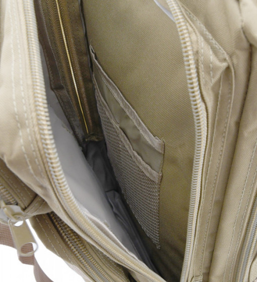 Rucsac 30l Army Cattara TT13865 - Img 6