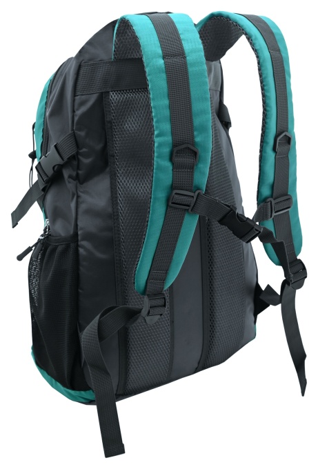 Rucsac Cattara Runner 38l, albastru, 700g, 33 x 53 x 22cm - TT13841 - Img 3