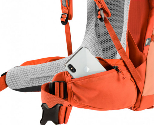 Rucsac Deuter Futura 24 SL Woman 4