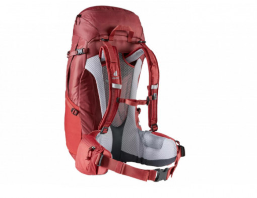 Rucsac Deuter Futura Pro 34 SL Woman 3