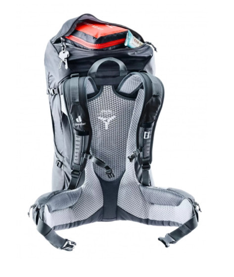 Rucsac Deuter Futura Pro 36 Men 5