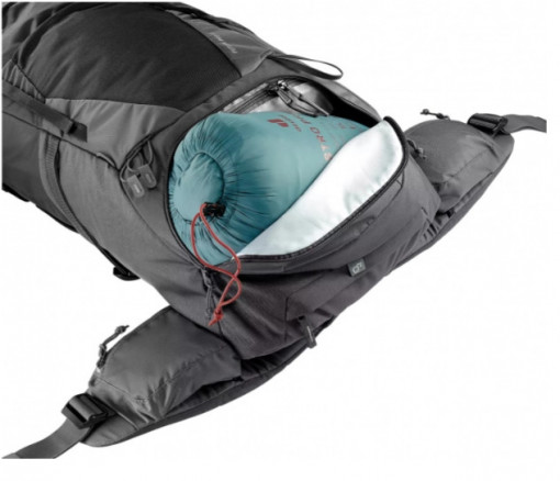 Rucsac Deuter Futura Pro 40 3