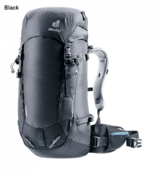 Rucsac Deuter Guide 34L + 8L 2
