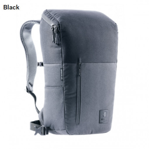 Rucsac Deuter Stockholm 22 Black