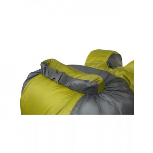 Rucsac impermeabil Sea To Summit Ultra Sil Daypack Pacific Lime 22L - AUDDPLI 4