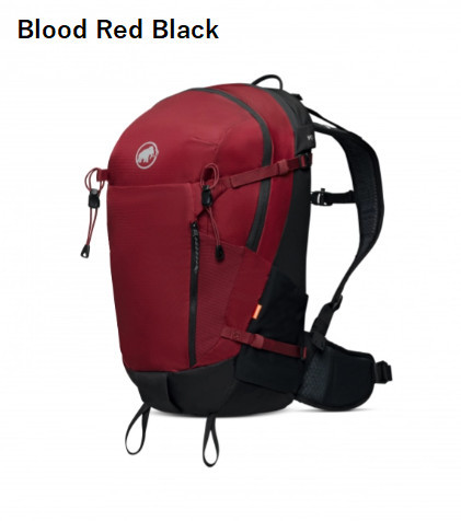 Rucsac Mammut Lithium 25 Woman 2