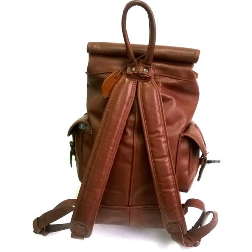 Rucsac Piele Vanator Nobil Hunt 25 litri - Img 4