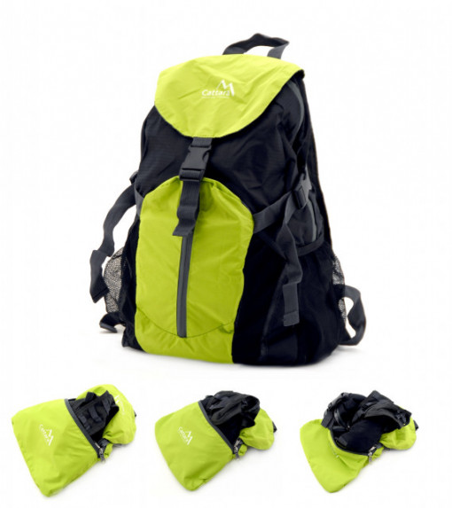 Rucsac pliabil 20l Cattara TT13854 - Img 3