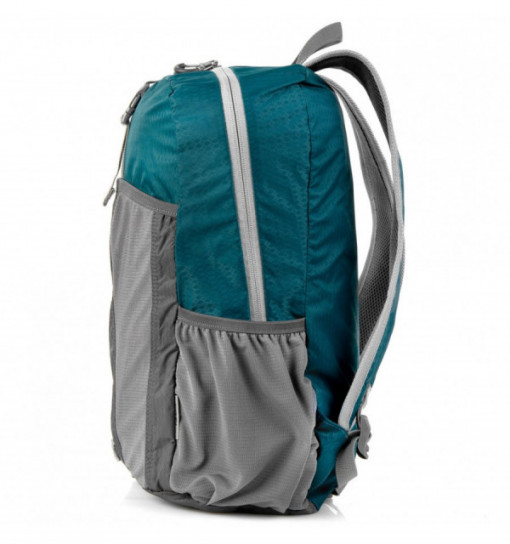 Rucsac Spokey Hidden Peak 18L + pelerina ploaie - 928528 3
