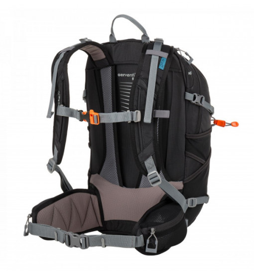 Rucsac Zajo Ortler 20 litri, negru - OUTMA.4053220 2