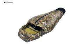 Sac de dormit DD Hammocks Jura 2 Camo - 0707273932310 3