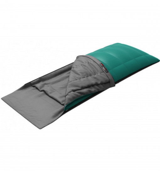 Sac de dormit Hannah Lodger 200, columbia / anthracite - OUTMA.10011405HHX0195L 3