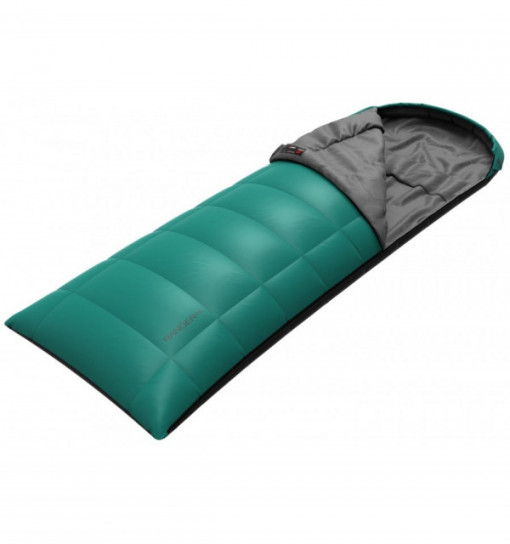 Sac de dormit Hannah Ranger 200, columbia / anthracite - OUTMA.10011403HHX0195L 4