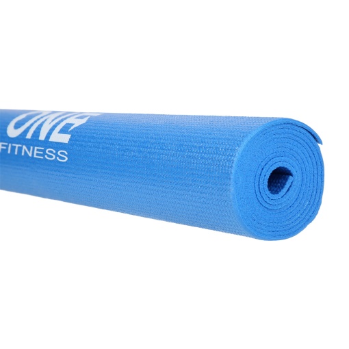 Saltea yoga HMS One YM01 Albastra - Img 2