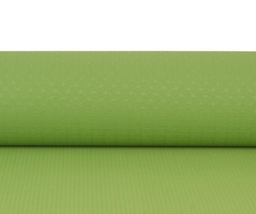 Saltea yoga Sportmann Trikona, Verde - Img 3