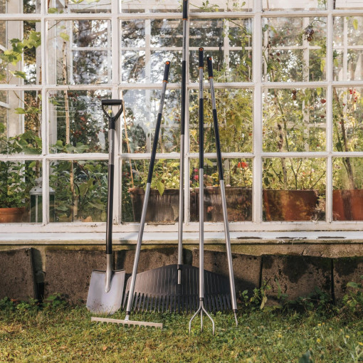 Sapaliga Fiskars Ergonomic, 1550 mm, 530 g - Img 4
