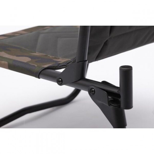 Scaun Prologic Avenger Camo - A8.PRO.65049 4