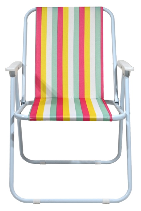 Scaun Pliabil Camping Cattara Colors TT13430 - Img 2