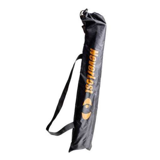 Scaun Vanator Trepied Pliabil NeverLost Max. 100kg - Img 3