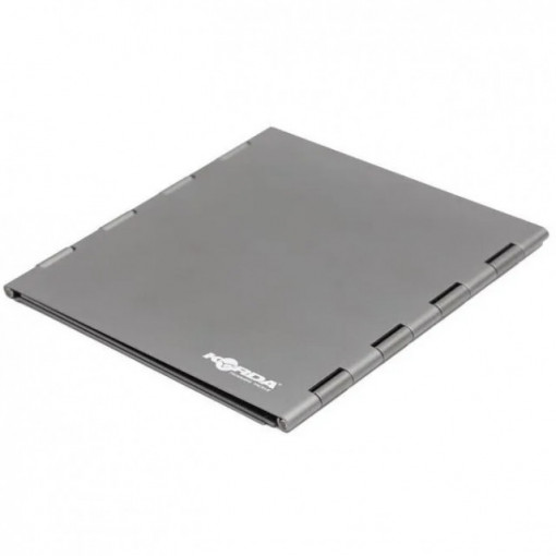 Scut pliabil pentru aragaz camping Korda Windshield Large - A.KDA007 2