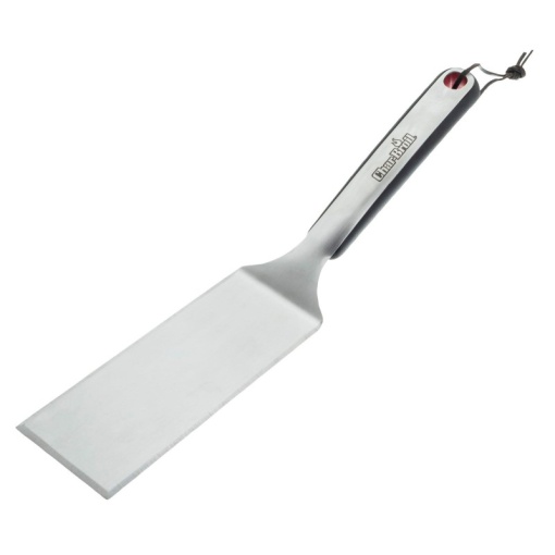 Set 3 spatule din otel inoxidabil pentru plancha Char-Broil - 140134 - Img 4