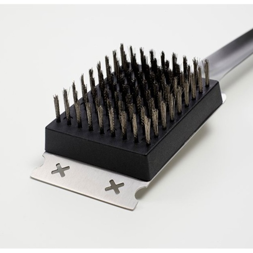 Set 3 ustensile pentru gratar premium Crossray - TCS4AC-014 - Img 6