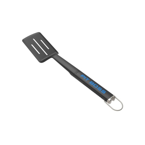 Set 5 ustensile pentru gratar tip plancha Pit Boss Ultimate Plancha - 40941 - Img 4