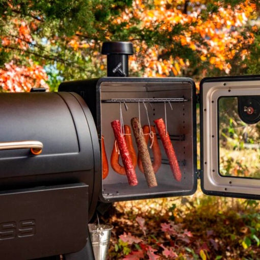 Set 6 carlige pentru carne Pit Boss - 40299 - Img 2