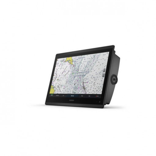 Sonar Chartplotter cu sonar GARMIN GPSMAP® 8416xsv with Worldwide Basemap, ecran 16" - 010-02093-02