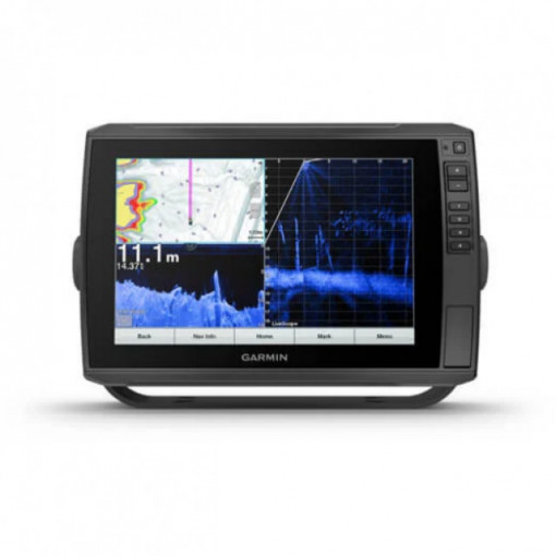 Sonar Garmin Echomap UHD 102SV - HG.010.02111.01