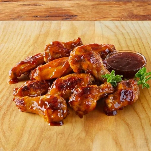 Sos Jack Daniels Sweet &amp; Spicy BBQ Sauce 473 ml 553 g - JD-2393 - Img 14