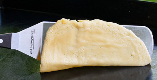 Spatula lunga Premium Campingaz - 2000035411 - Img 6