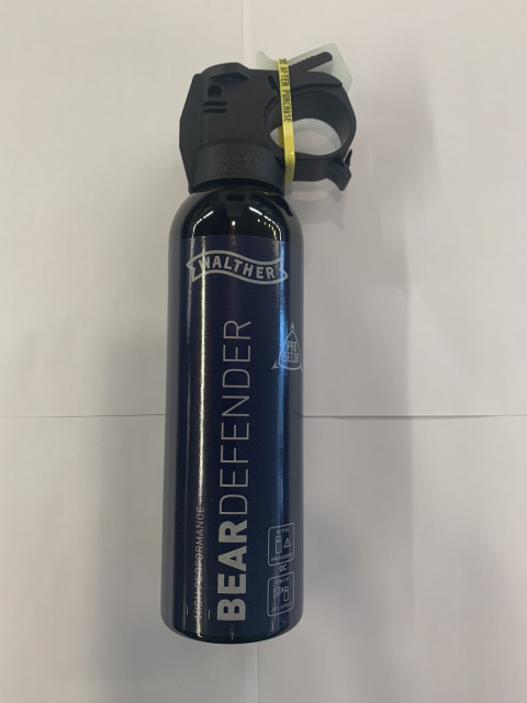 Spray Umarex Autoaparare Anti Urs Dispersant 225ML 2