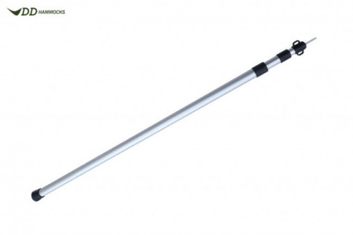 Stalp telescopic aluminiu DD -2.2m tip