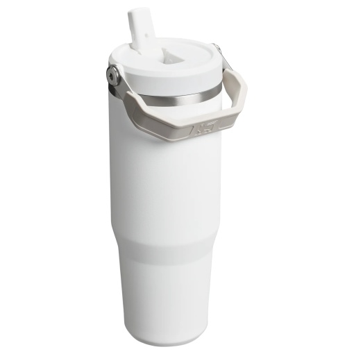 Stanley IceFlow™ Flip Straw Tumbler, 0.89L, Frost - 10-12043-069 - Img 2