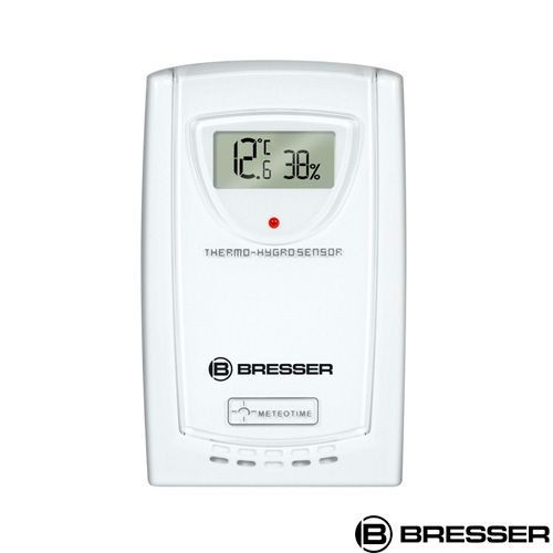 Statie meteo Bresser 4Cast LX - 7002000 2