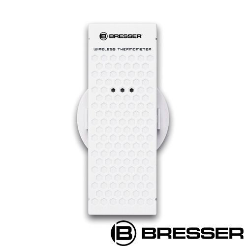 Statie meteo Bresser 4Cast Wireless - 7001023 2