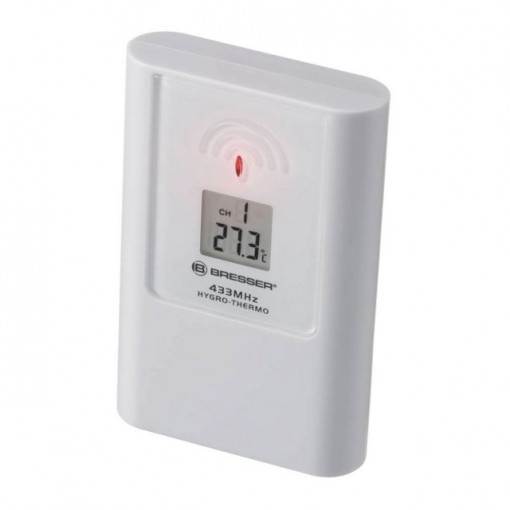 Statie meteo Bresser Temeotrend FSX - 7060200 4