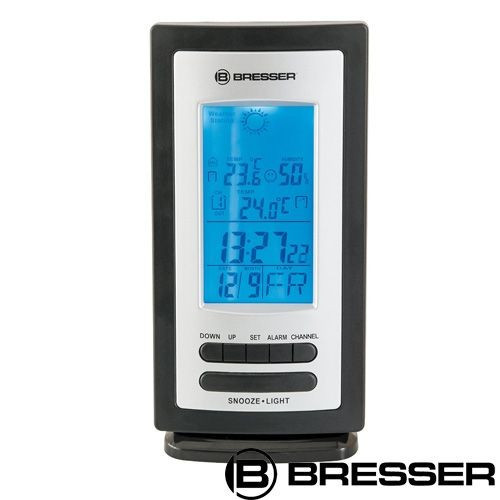 Statie Meteo Bresser Temeotrend Sunny - 7000001 2