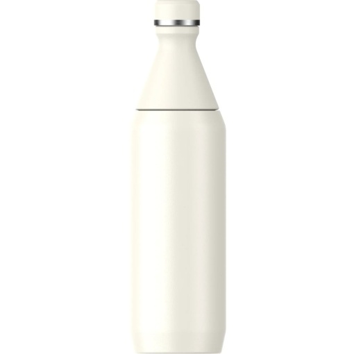 Sticla termoizolanta Stanley The All Day Slim Bottle .6L, Cream Gloss 10-12069-022 - Img 2