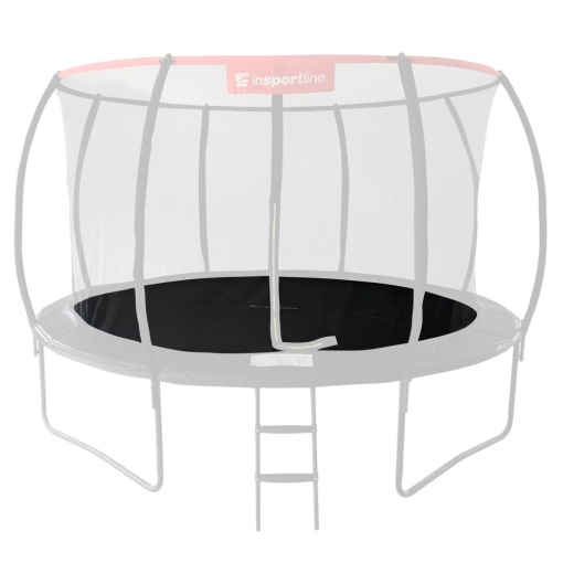 Suprafata de sarit pentru trambulina inSPORTline Flea Pro 430 cm - Img 3