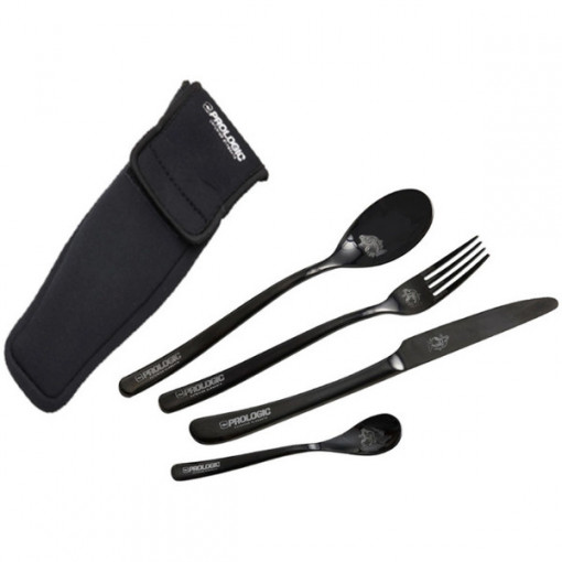 Tacamuri camping Prologic Blackfire - A.PRO.72738