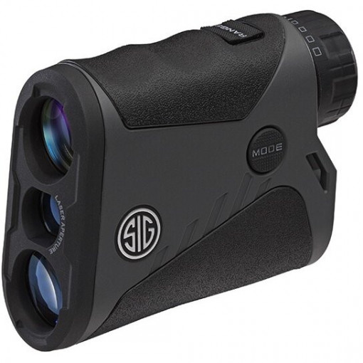 Telemetru Sig Sauer Kilo 1400 BDX 6X20 Graphite - VSS.SOK14601