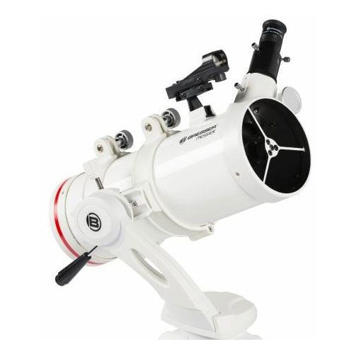 Telescop reflector Bresser Messier NT-114/500 Nano - 4514500 4