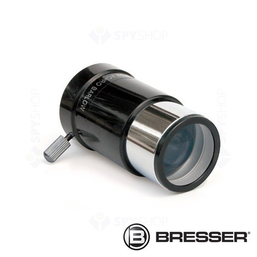 Telescop refractor Bresser Stellar 60/800 - 4511759 5