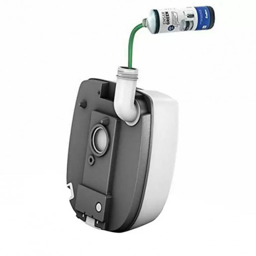 Toaleta portabila Enders Deluxe Starter-Set 15 litri  include solutii de curatare - 4940 3